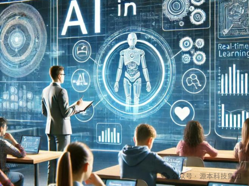 艾弗森贝博ballbet官网科技-本科生掌握大数据、云原生、AI-竞赛保研求职的“超车秘籍”来了！